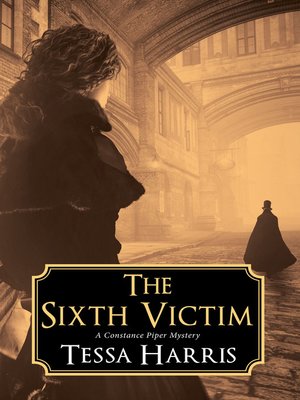 cover image of The Sixth Victim